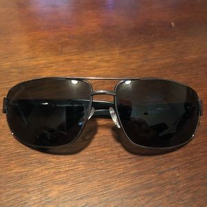 Zegna sunglasses